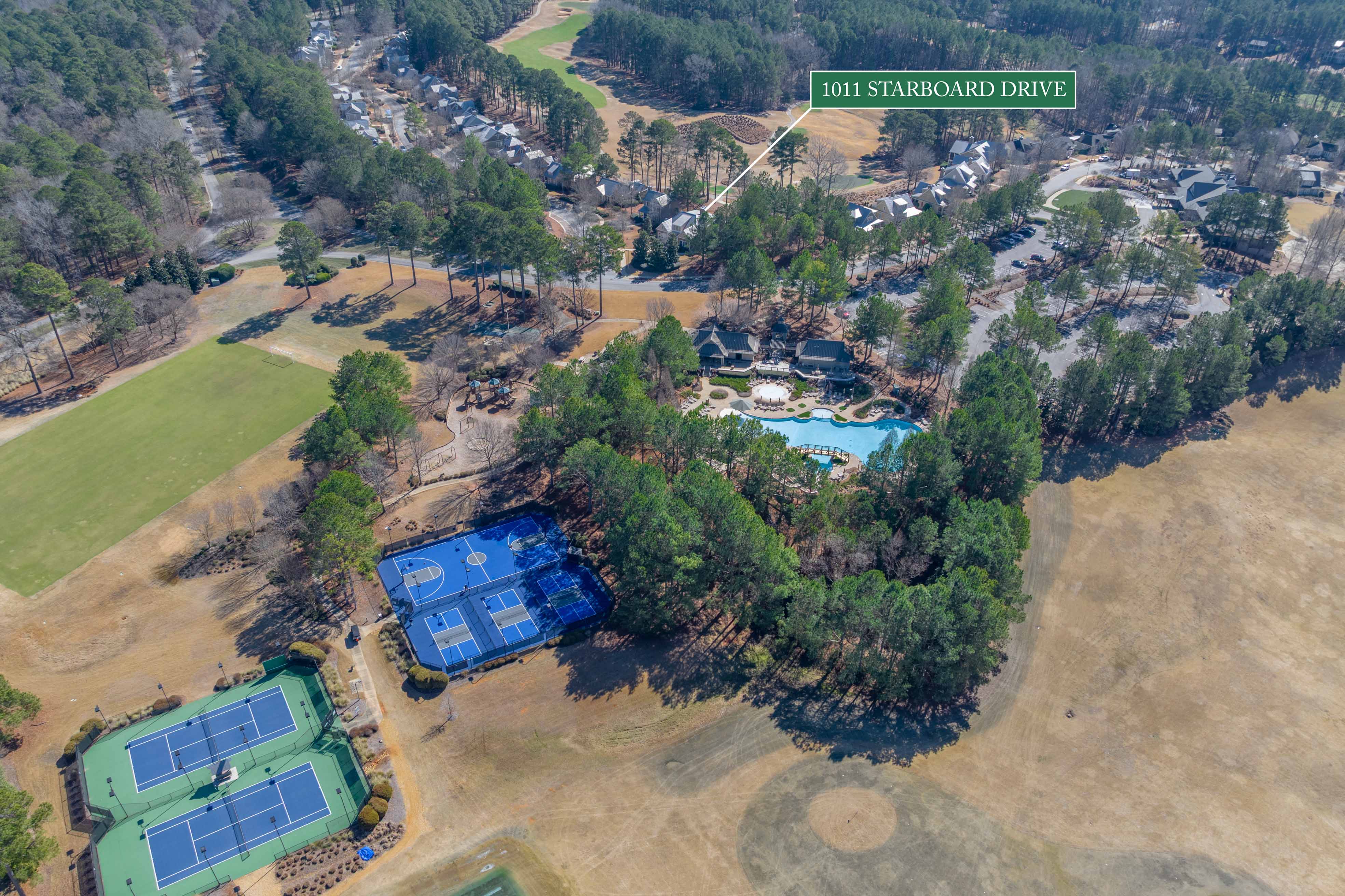 1011 Starboard Drive image 34